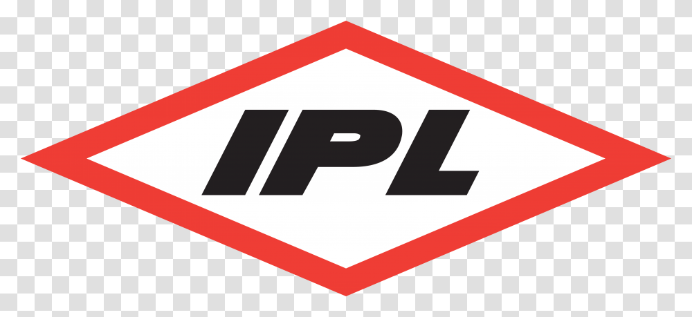 Ipl Plastics, Logo, Label Transparent Png