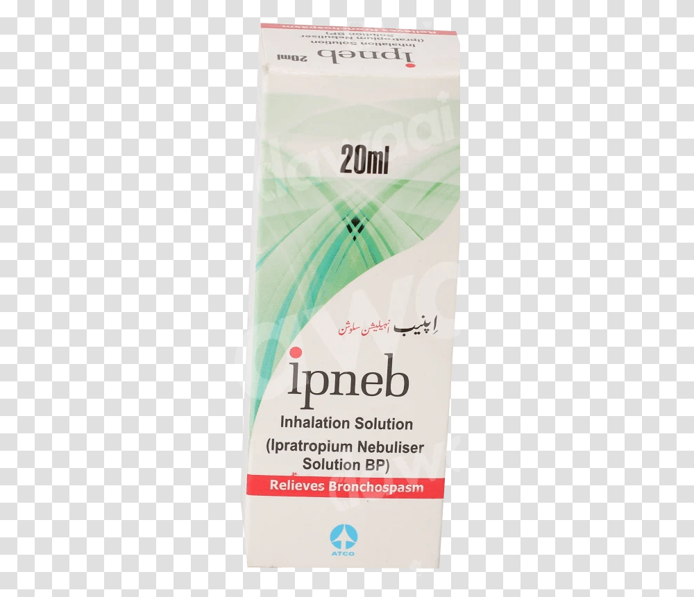 Ipneb Skin Care, Poster, Advertisement, Paper, Sea Transparent Png