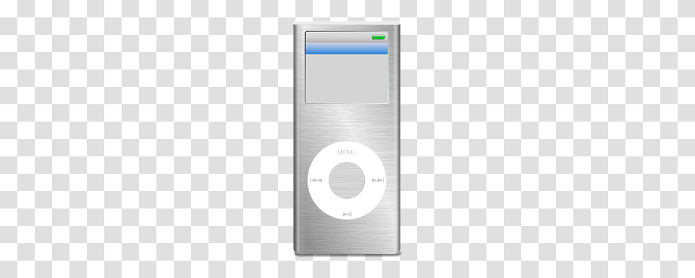 Ipod Electronics, IPod Shuffle Transparent Png