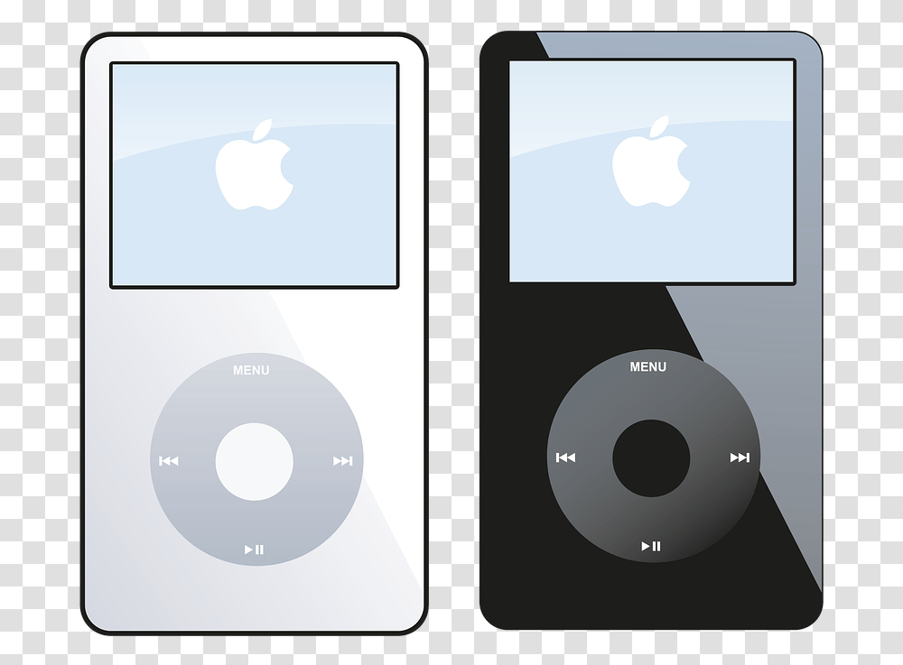 Ipod Apple Music Media Electronics Audio Players Ipod Vector Transparent Png