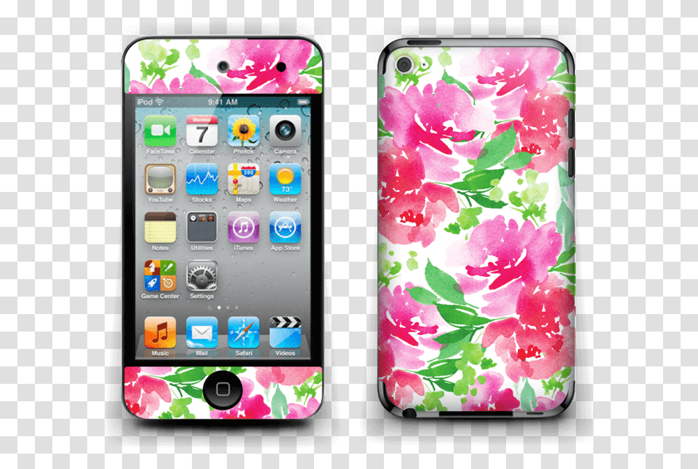 Ipod Case Apple Iphone, Mobile Phone, Electronics, Cell Phone Transparent Png