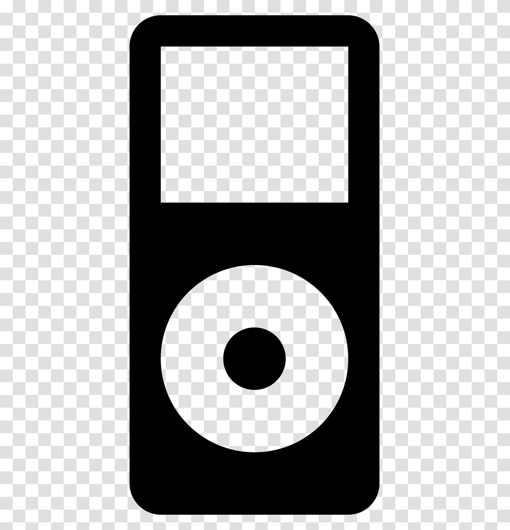 Ipod Classic Icon Free Download, Number, Paper Transparent Png