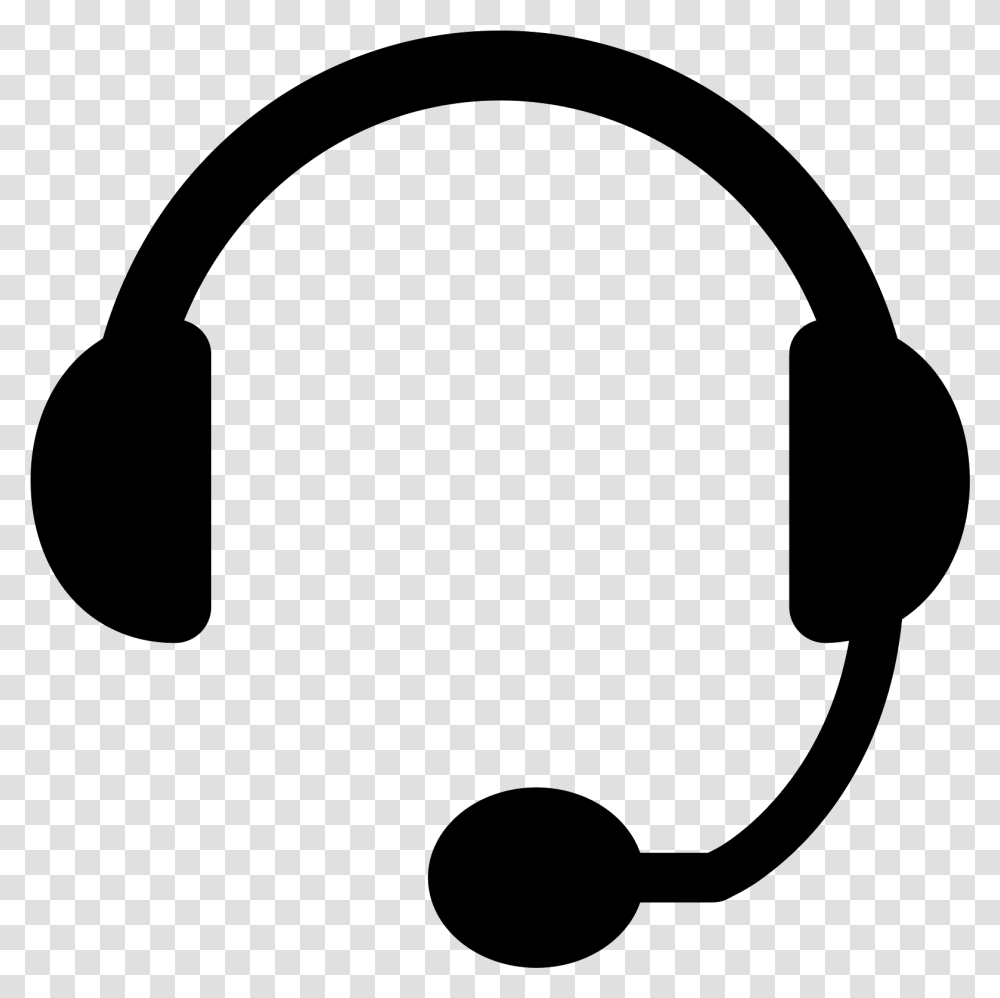 Ipod Clipart Background Headset Icon, Gray, World Of Warcraft Transparent Png