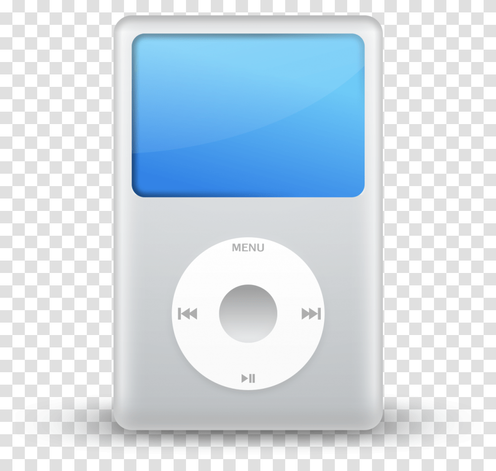 Ipod Clipart, Electronics, IPod Shuffle Transparent Png