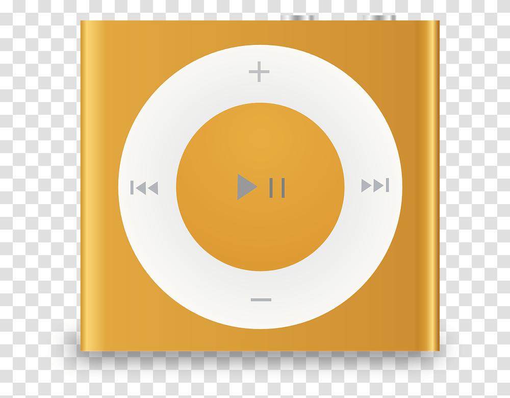 Ipod, Electronics, IPod Shuffle, Tape Transparent Png