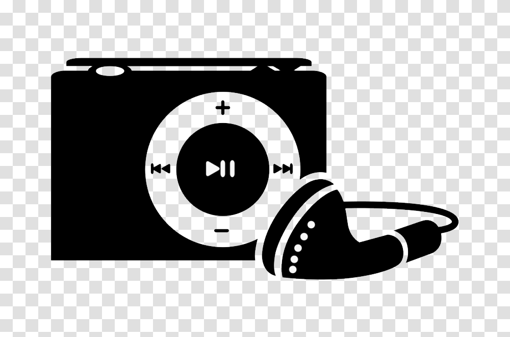 Ipod, Electronics, IPod Shuffle Transparent Png