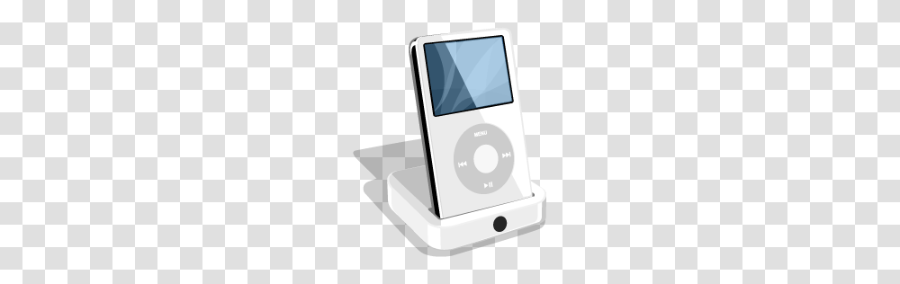 Ipod, Electronics, IPod Shuffle Transparent Png