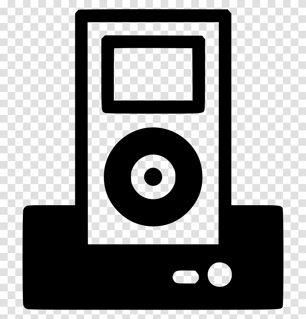 Ipod, Electronics, IPod Shuffle Transparent Png