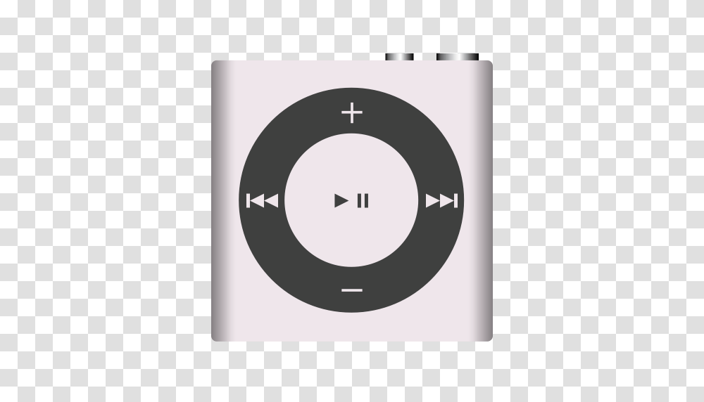 Ipod, Electronics, IPod Shuffle Transparent Png