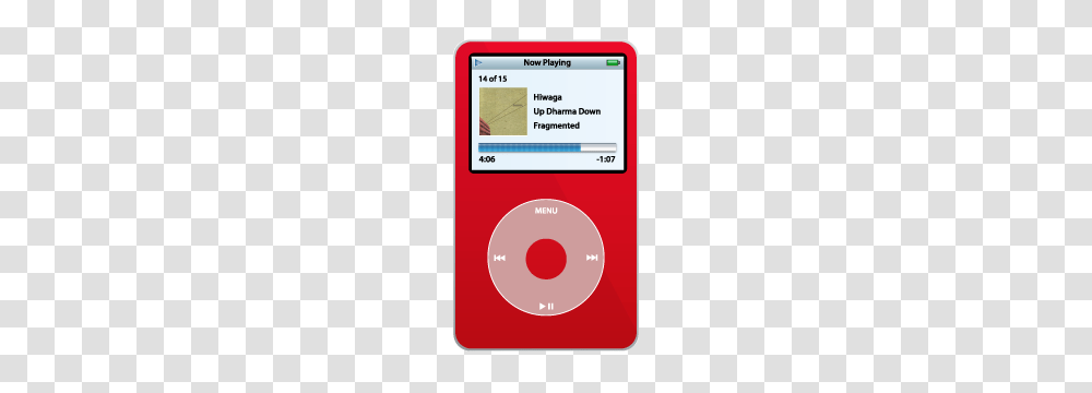 Ipod, Electronics, IPod Shuffle Transparent Png