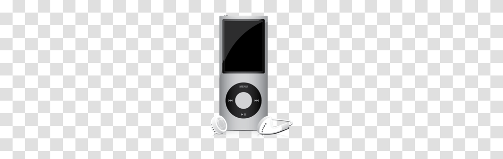 Ipod, Electronics, IPod Shuffle Transparent Png