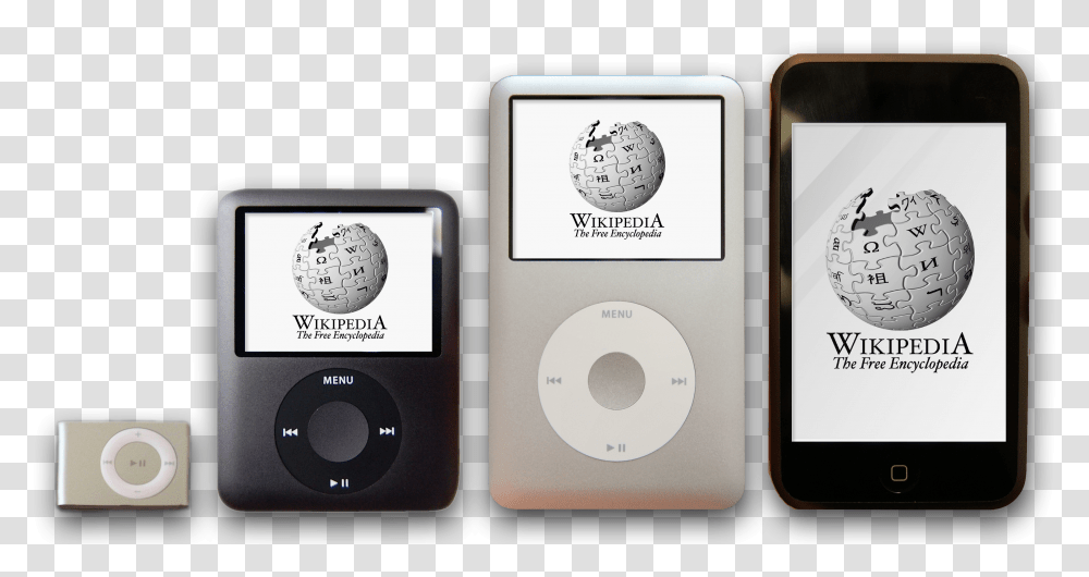 Ipod, Electronics, Mobile Phone, Cell Phone, IPod Shuffle Transparent Png