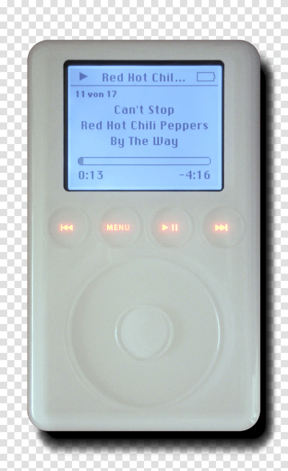 Ipod, Electronics, Mobile Phone, Cell Phone, IPod Shuffle Transparent Png