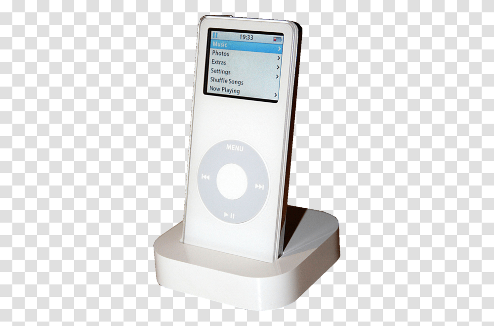 Ipod, Electronics, Mobile Phone, Cell Phone, IPod Shuffle Transparent Png