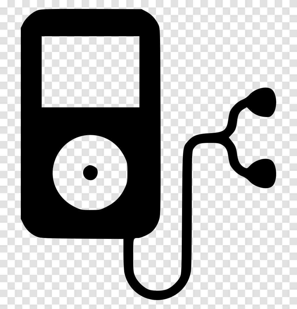 Ipod, Electronics, Number Transparent Png