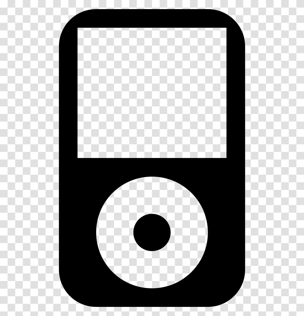 Ipod Icon Free Download, Electronics, IPod Shuffle Transparent Png