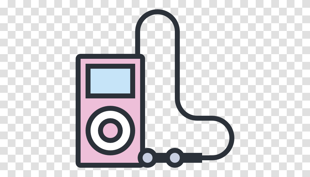 Ipod Icon Free Of Epic Landing, Electronics, IPod Shuffle Transparent Png