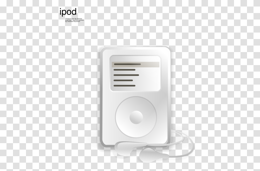 Ipod Icon Svg Clip Arts Ipod Clip Art, Electronics, IPod Shuffle Transparent Png