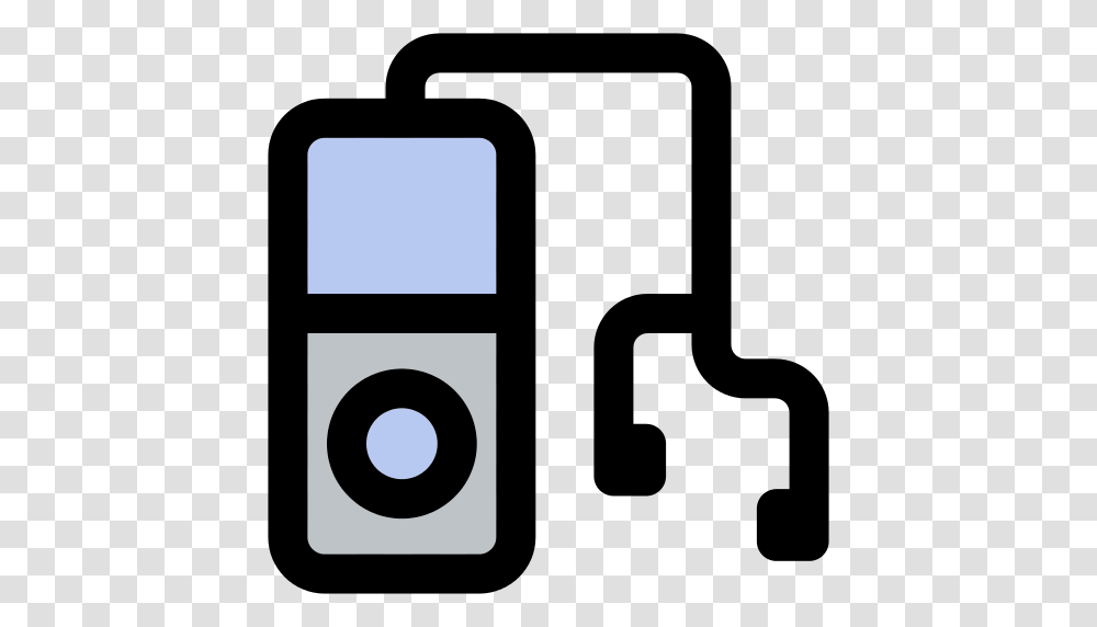 Ipod Icon, Electrical Device, Switch, Green Transparent Png