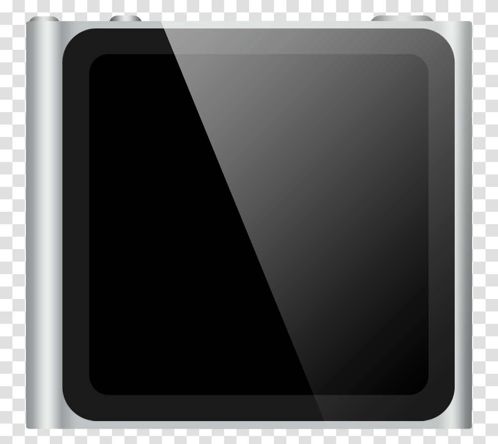 Ipod Nano 6g Tablet Computer, Electronics, Mobile Phone, Cell Phone, Hardware Transparent Png