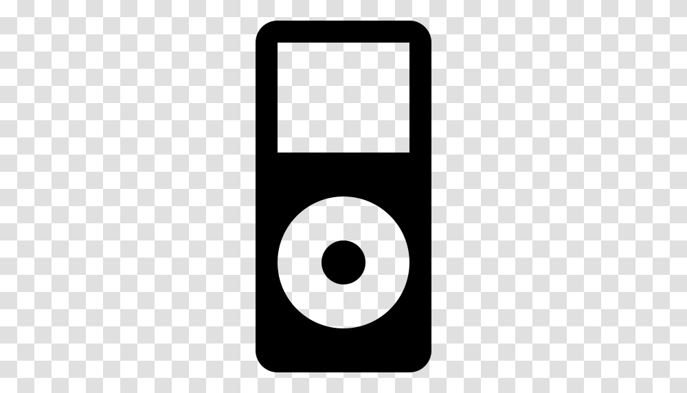 Ipod Player Icon, Gray, World Of Warcraft Transparent Png