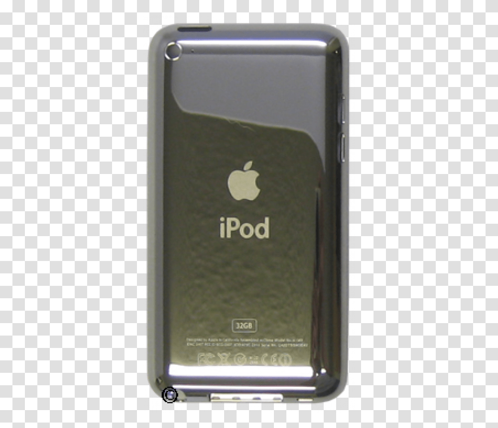 Ipod Touch 4th Generation Back, Mobile Phone, Electronics, Cell Phone, IPod Shuffle Transparent Png