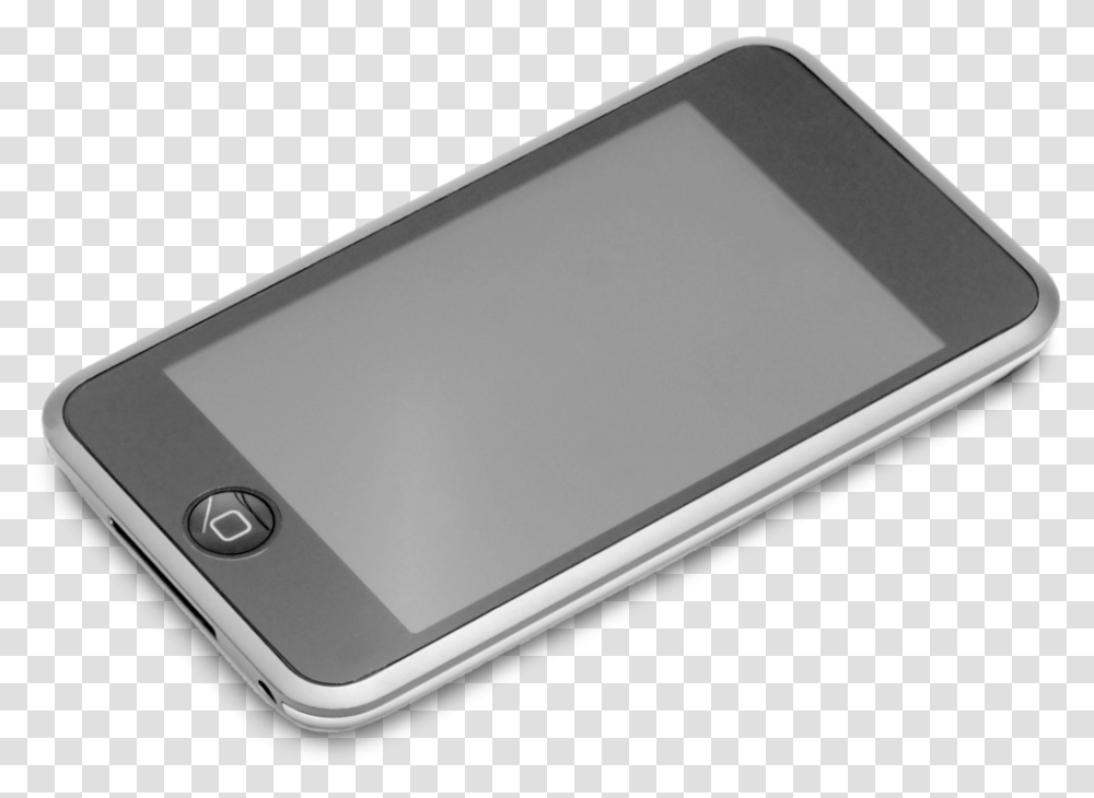 Ipod Touch, Mobile Phone, Electronics, Cell Phone Transparent Png