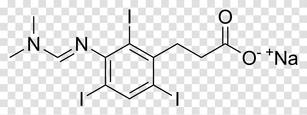 Ipodate Sodium 6 Amino 1 3 Naphthalenedisulfonic Acid, Plot, Plan, Diagram Transparent Png