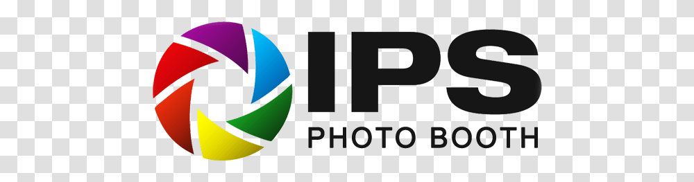 Ips Photobooth Graphic Design, Logo, Symbol, Trademark, Text Transparent Png