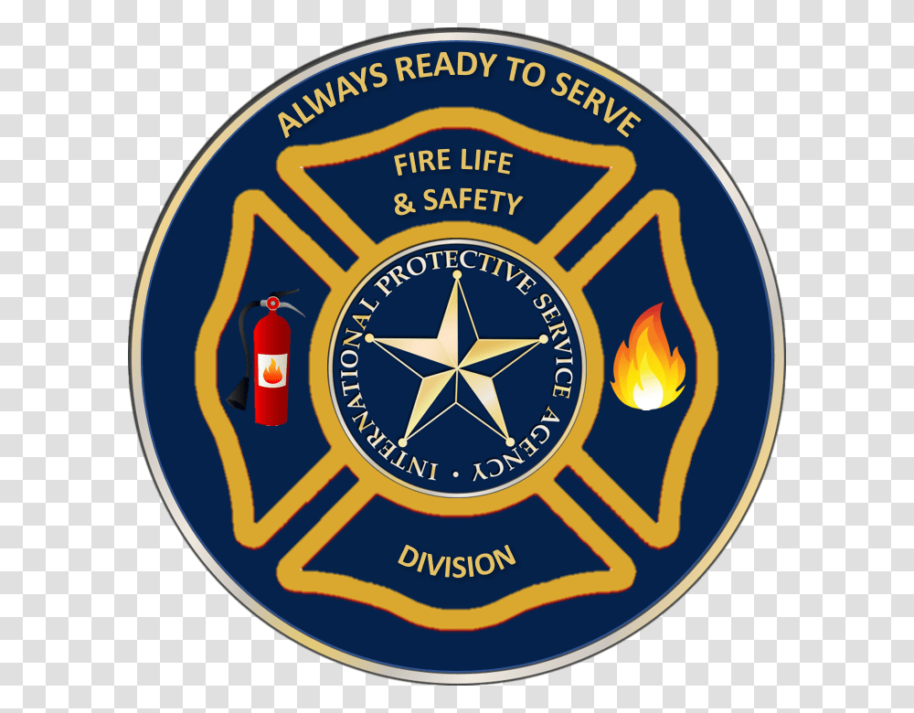 Ipsa Fire Life Amp Safety Division Logo Current Nba Teams Logo, Trademark, Badge, Emblem Transparent Png