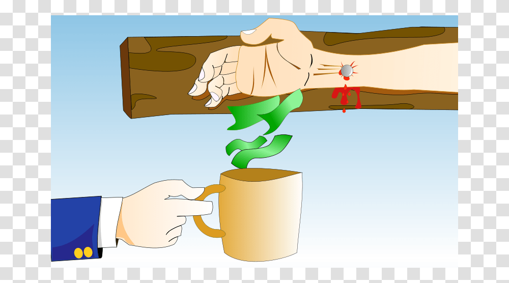 Ipurush Consumer Vs Business, Finance, Coffee Cup, Washing, Hand Transparent Png