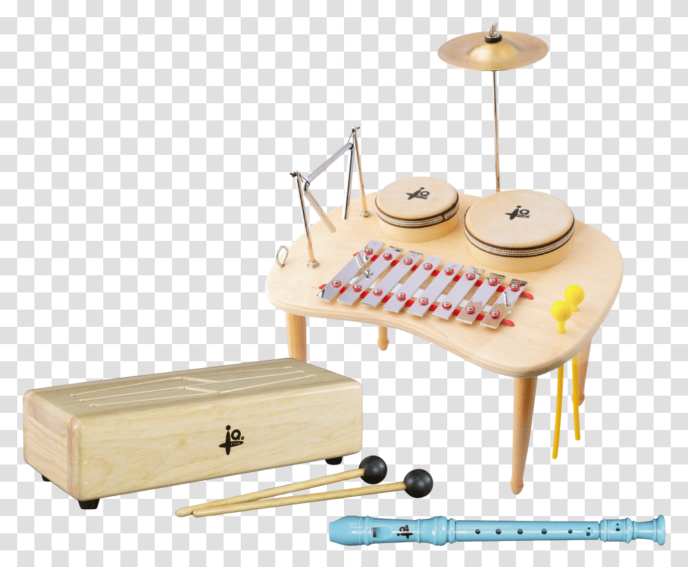 Iq Plus Music Musical Instruments Bangkok Table, Wood, Plywood, Furniture, Pottery Transparent Png