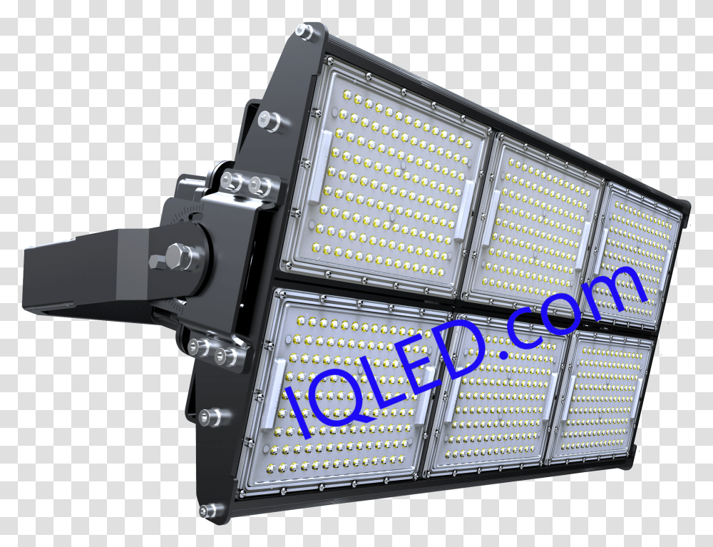 Iqled Stadium Lights, Electronics, Lighting, LCD Screen, Monitor Transparent Png