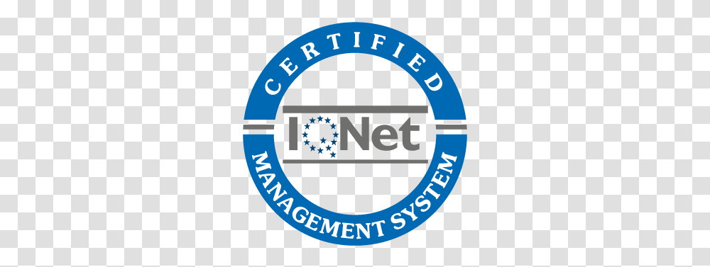 Iqnet Logo Vector Free Download Iso 9001, Label, Text, Symbol, Sticker Transparent Png
