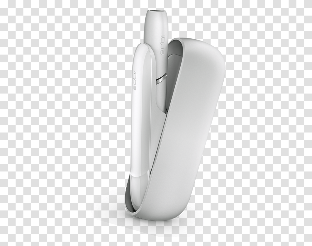Iqos 3.0 White, Electronics, Mouse, Hardware, Computer Transparent Png