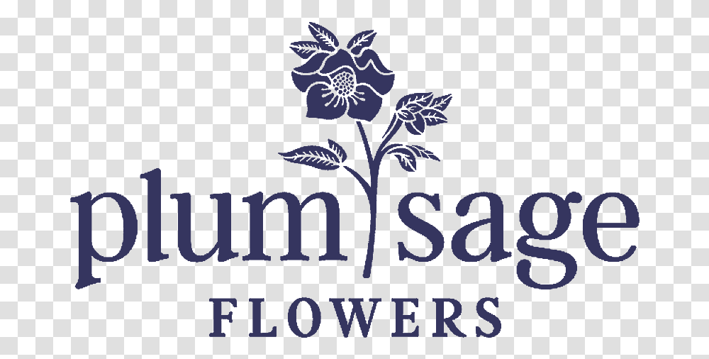 Iquotm Sorry Flower P Logo Design, Poster, Advertisement, Plant Transparent Png