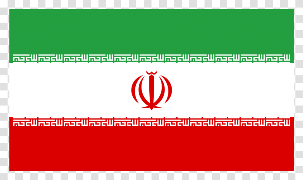 Ir Iran Flag Icon, Logo, Trademark Transparent Png