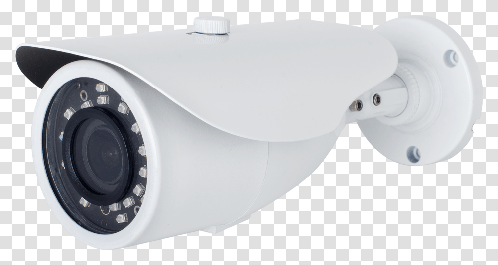 Ir Outdoor Bullet Camera Supports Tvi Cvi Ahd, Light, Wheel, Machine Transparent Png