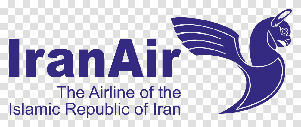 Iran Air Logo, Statue Transparent Png