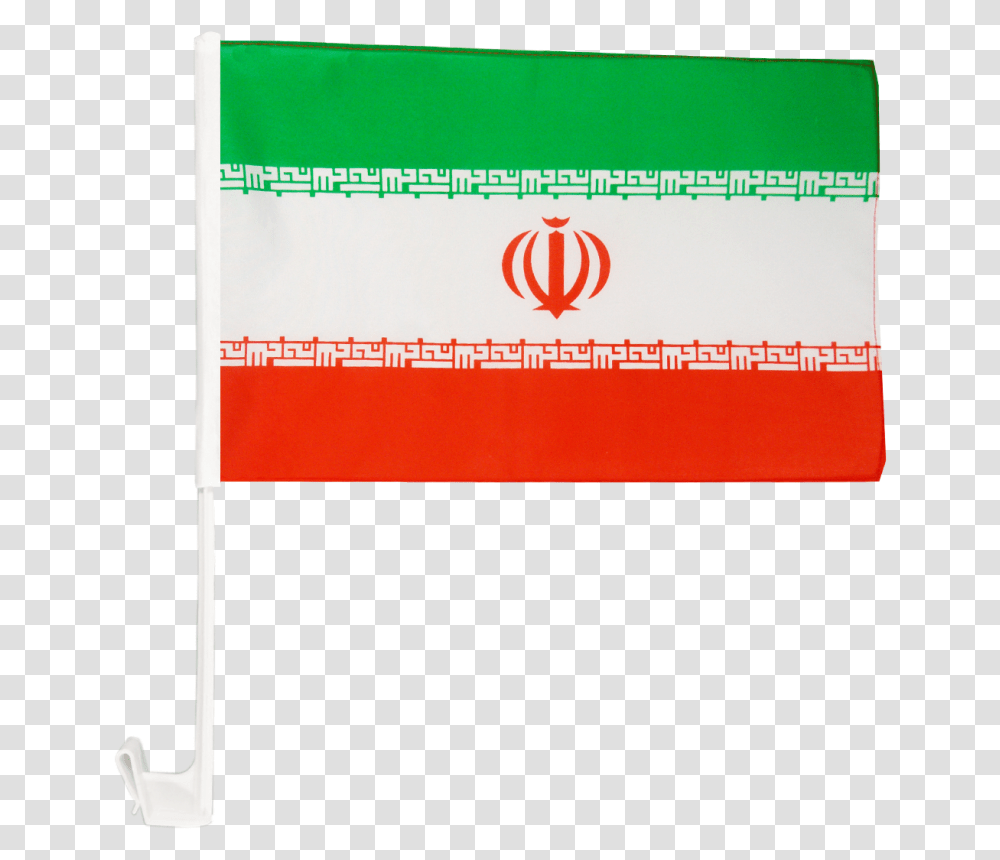 Iran Car Flag Vertical, Text, Word, Clothing, Banner Transparent Png