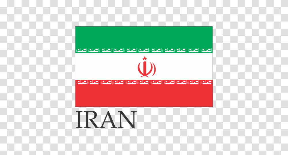 Iran Embroidered Flag Badge Flags N Gadgets, Label, Logo Transparent Png