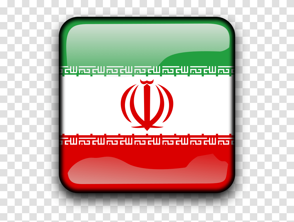 Iran Flag, First Aid, Logo Transparent Png