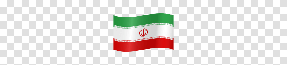 Iran Flag Icon, Business Card, Paper Transparent Png