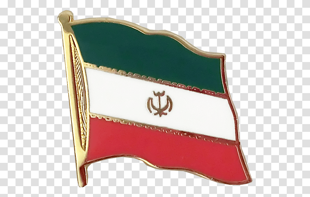 Iran Flag Lapel Pin Badge, Handbag, Accessories, Accessory, Purse Transparent Png