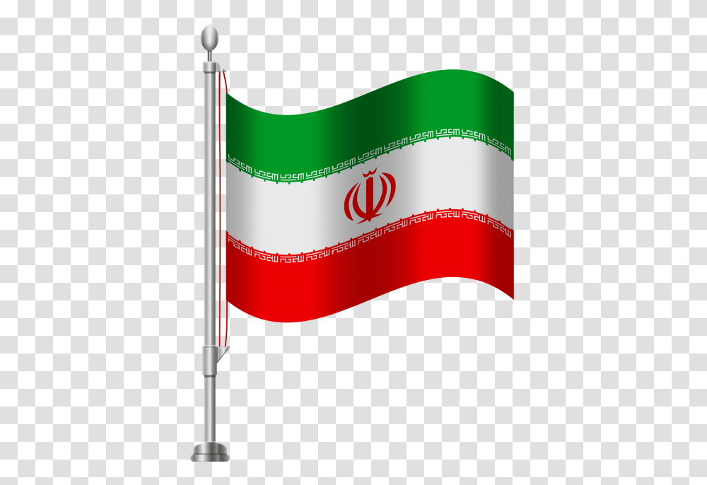 Iran Flag, Word, Label Transparent Png
