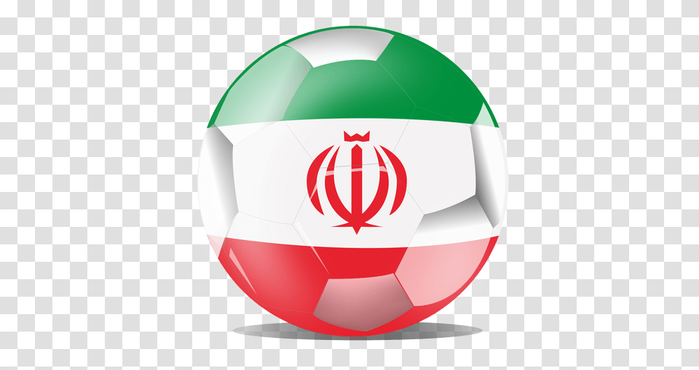 Iran Football Flag Iran Football Logo, Soccer Ball, Team Sport, Sports, Sphere Transparent Png
