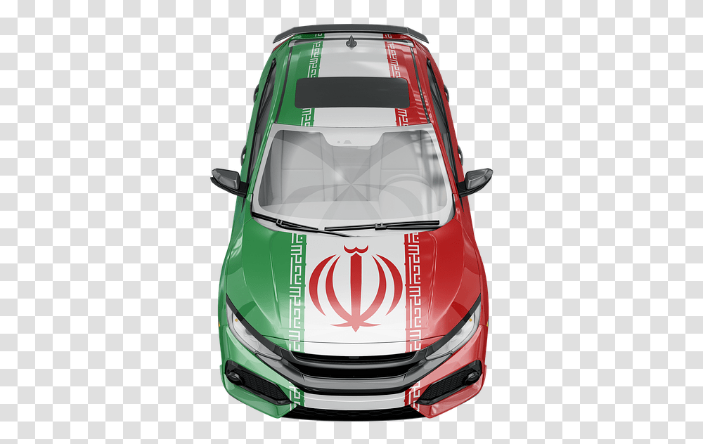 Iran, Race Car, Sports Car, Vehicle, Transportation Transparent Png