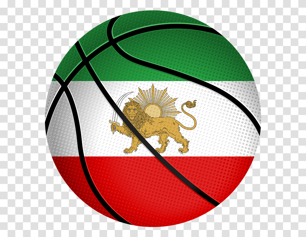 Iran, Sphere, Logo, Trademark Transparent Png