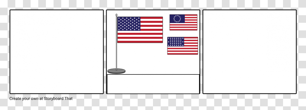 Iraq Flag 2011, American Flag, Tabletop, Furniture Transparent Png