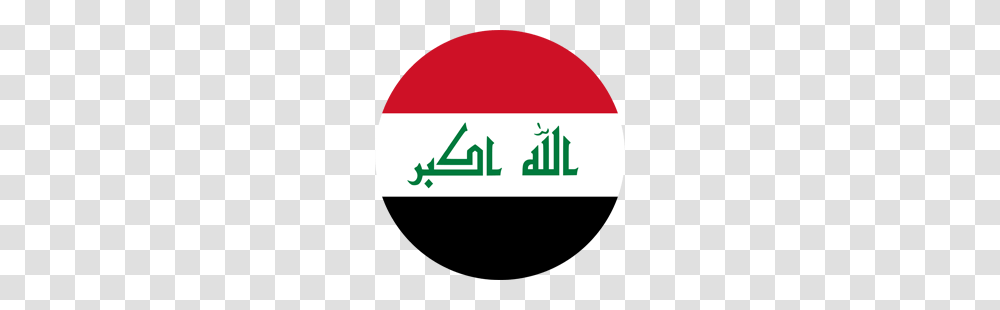 Iraq Flag Icon, Number, First Aid Transparent Png